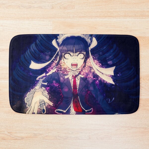 Item preview, Celestia Ludenberg Danganronpa designed and sold by jerestudio.