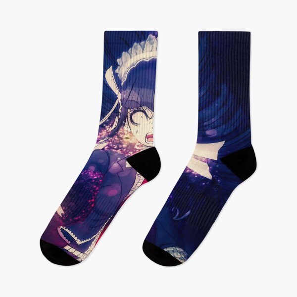 Item preview, Celestia Ludenberg Danganronpa designed and sold by jerestudio.
