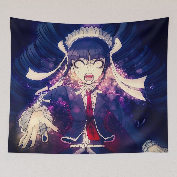 Item preview, Celestia Ludenberg Danganronpa designed and sold by jerestudio.