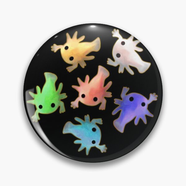 Item preview, Baby Axolotl Party designed and sold by Coddiwomple3.