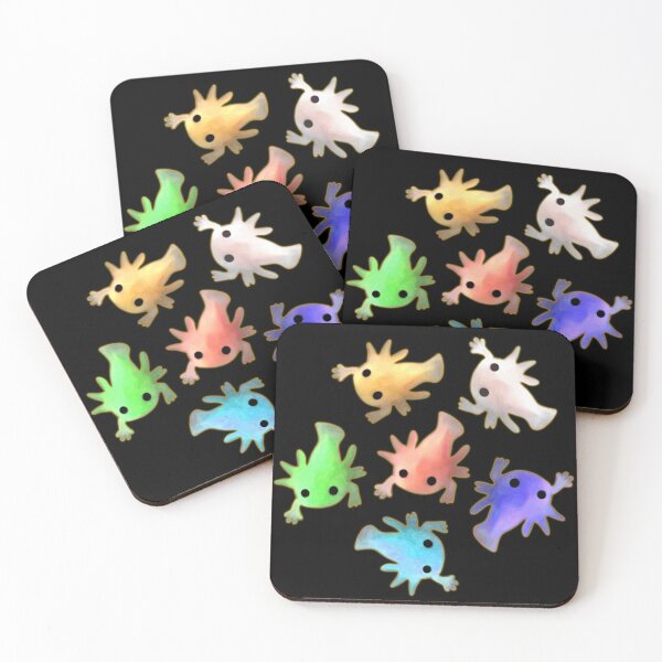 Item preview, Baby Axolotl Party designed and sold by Coddiwomple3.