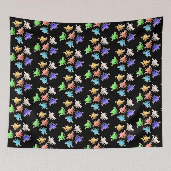 Item preview, Baby Axolotl Party designed and sold by Coddiwomple3.
