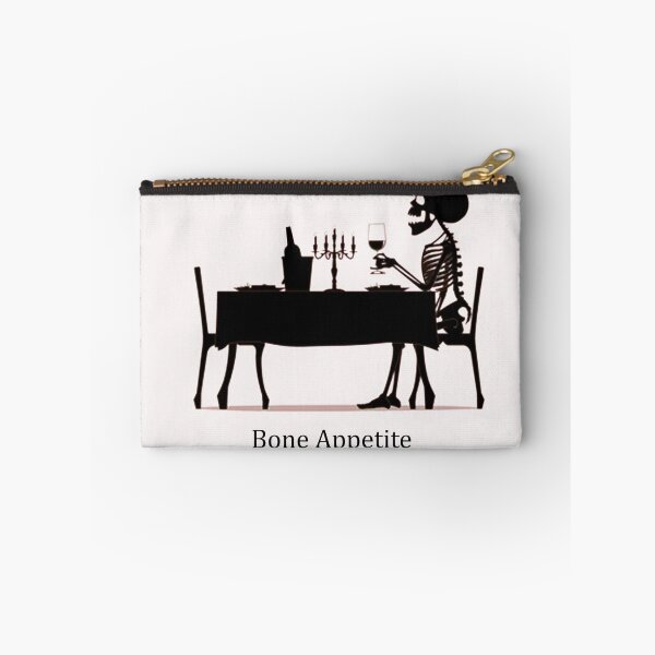 Item preview, Bone Appetite designed and sold by rhainlds.
