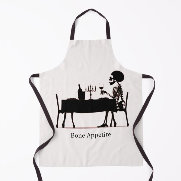 Item preview, Bone Appetite designed and sold by rhainlds.