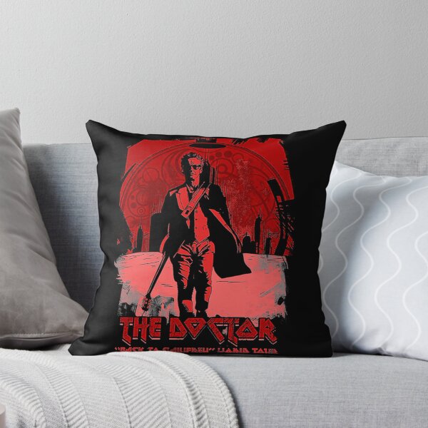 Item preview, the doctor is bac| Perfect Gift designed and sold by kekelala.