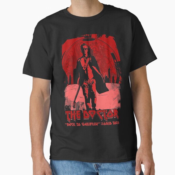 Item preview, the doctor is bac| Perfect Gift designed and sold by kekelala.