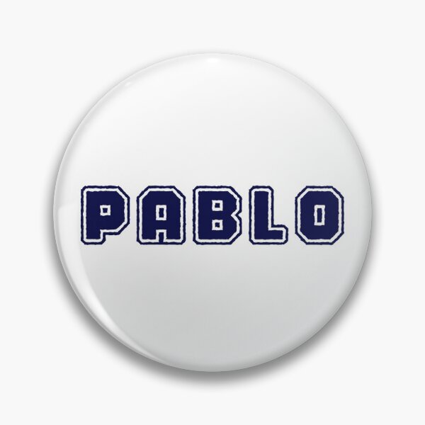 Item preview, PABLO designed and sold by yalinsolomon.
