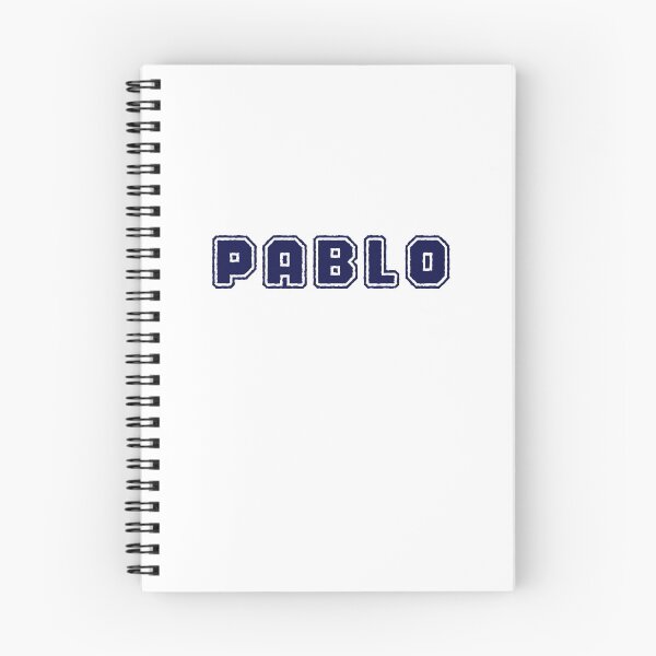 Item preview, PABLO designed and sold by yalinsolomon.