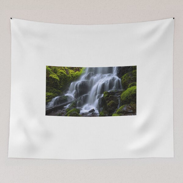 Item preview, Falls designed and sold by Chad Dutson.