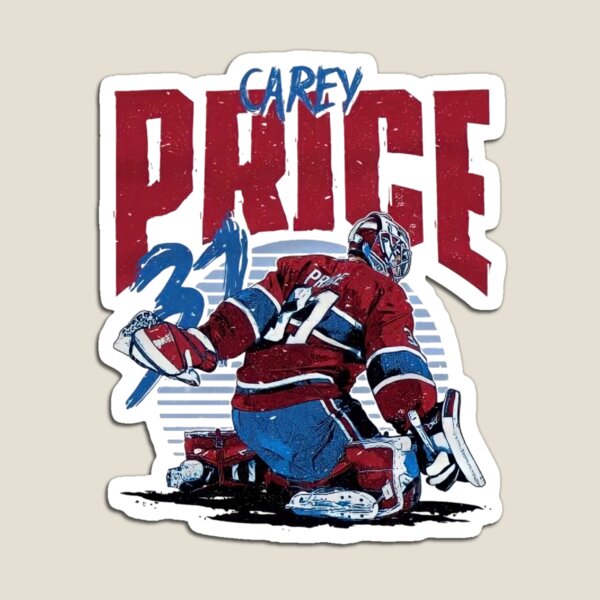 Carey Price Jerseys, Carey Price Shirt, NHL Carey Price Gear & Merchandise