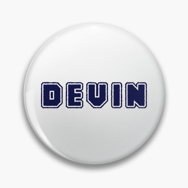Item preview, DEVIN designed and sold by yalinsolomon.