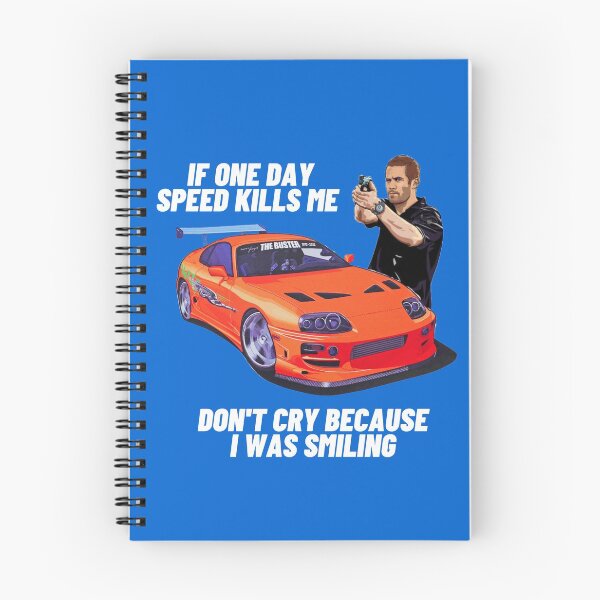 Item preview, Paul walker's supra  designed and sold by MOTOSHIFT.