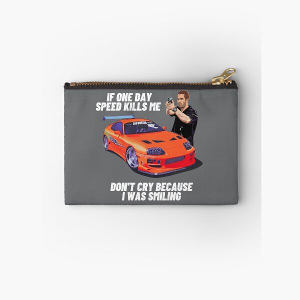 Item preview, Paul walker's supra  designed and sold by MOTOSHIFT.
