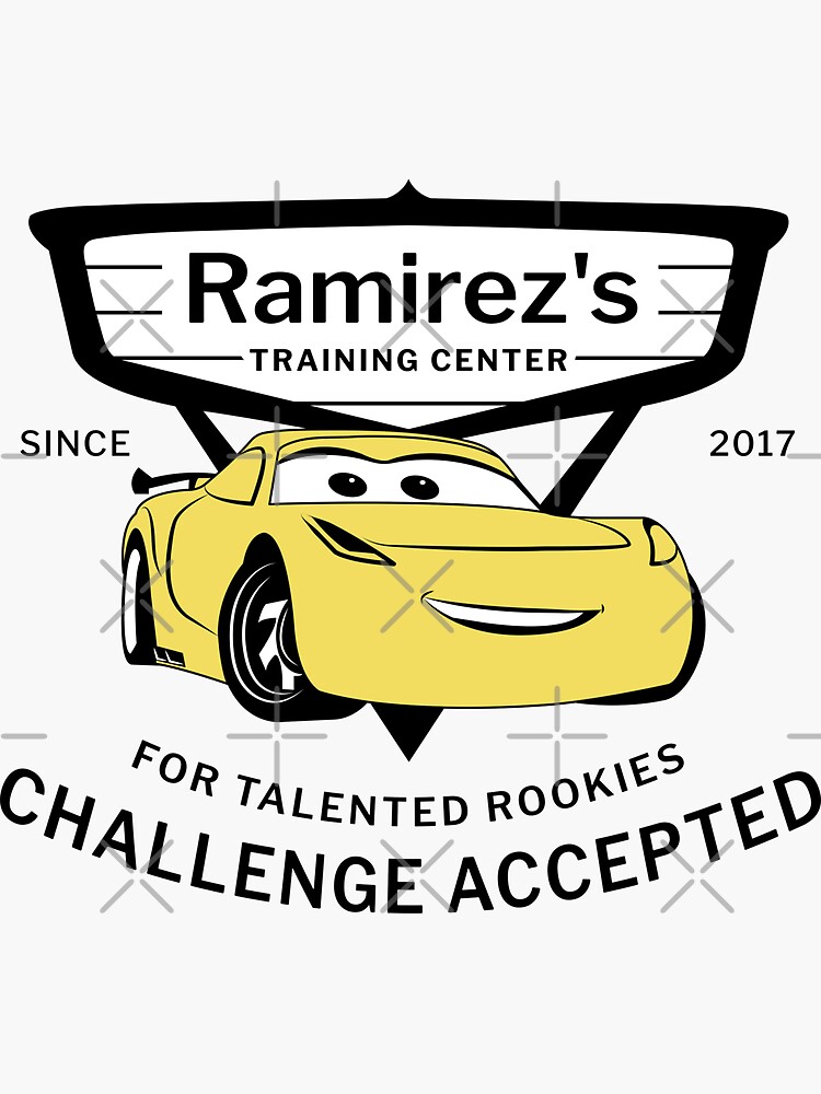 Ramirez s Training Center