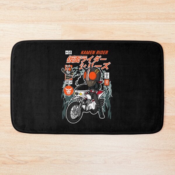 Item preview, Kamen Rider Comic Cover T-Shirt designed and sold by underspell2014.