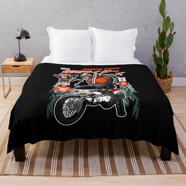 Item preview, Kamen Rider Comic Cover T-Shirt designed and sold by underspell2014.
