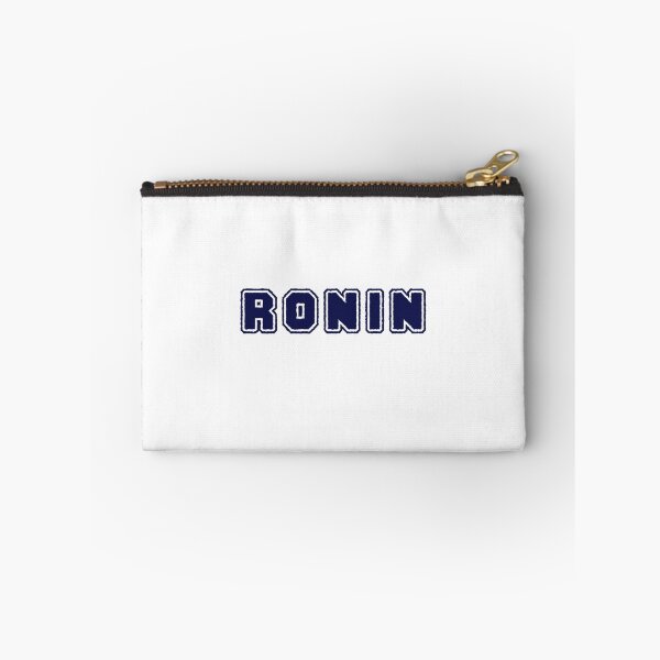 Item preview, RONIN designed and sold by yalinsolomon.