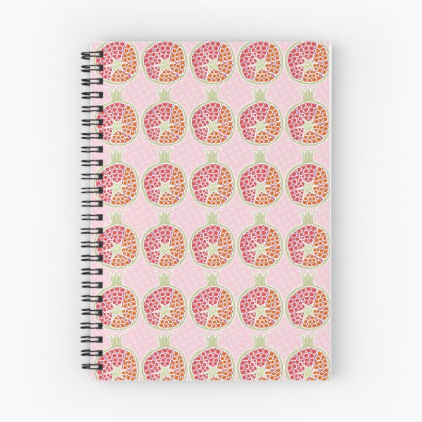Item preview, POMEGRANATE BATIK PATTERN 2 designed and sold by designsMM.
