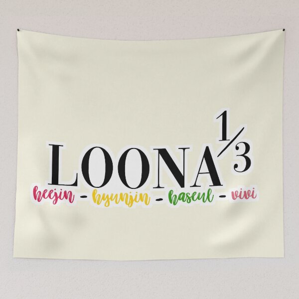 Item preview, Loona - Loona 1/3 designed and sold by babyimfull.