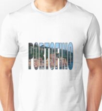 Portofino Unisex T-Shirt