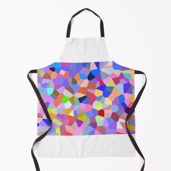 Item preview, small circles abstract design designed and sold by tangledgayathri.