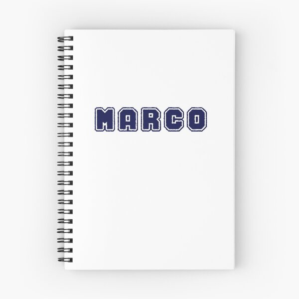 Item preview, MARCO designed and sold by yalinsolomon.
