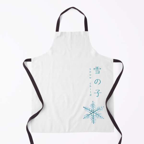 Item preview, Arte japonés de nieve de invierno designed and sold by bybear.