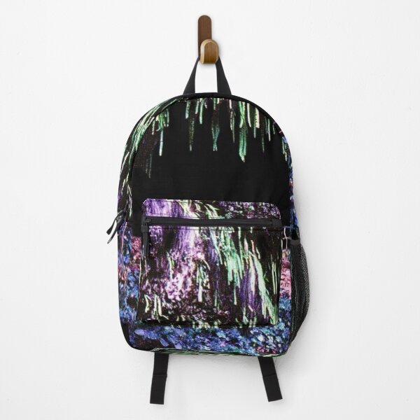 Item preview, Hanging Gardens, Oahu. designed and sold by C J Lewis.