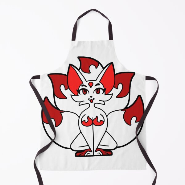 Item preview, Kitsune Design designed and sold by Hubbug.