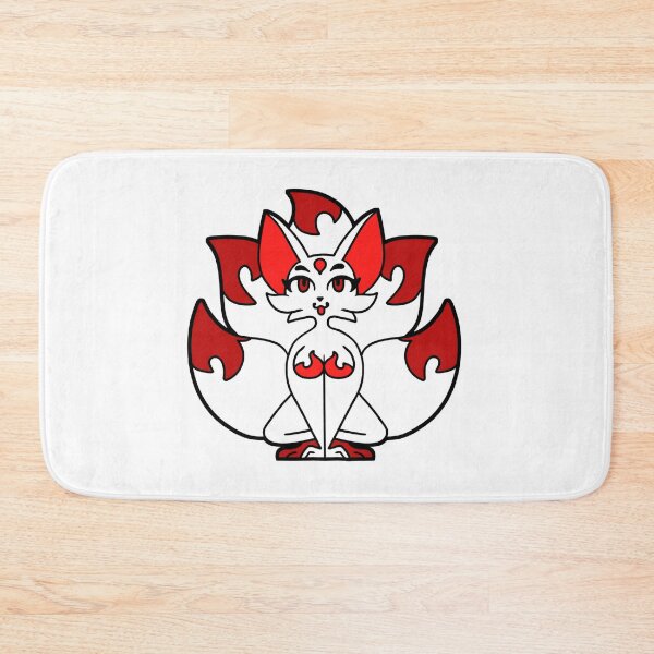 Item preview, Kitsune Design designed and sold by Hubbug.