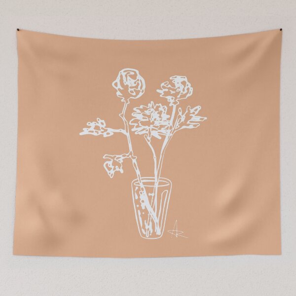 Item preview, Simple bouquet designed and sold by Anna Ratkevich.
