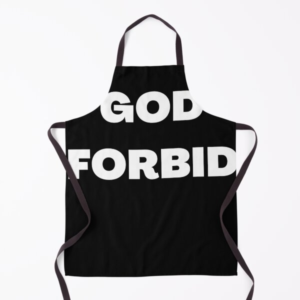 Item preview, God Forbid designed and sold by Peter Stawicki.