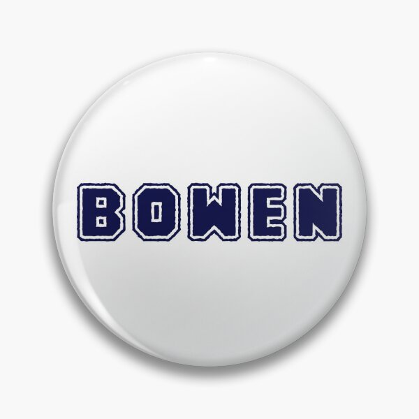 Item preview, BOWEN designed and sold by yalinsolomon.