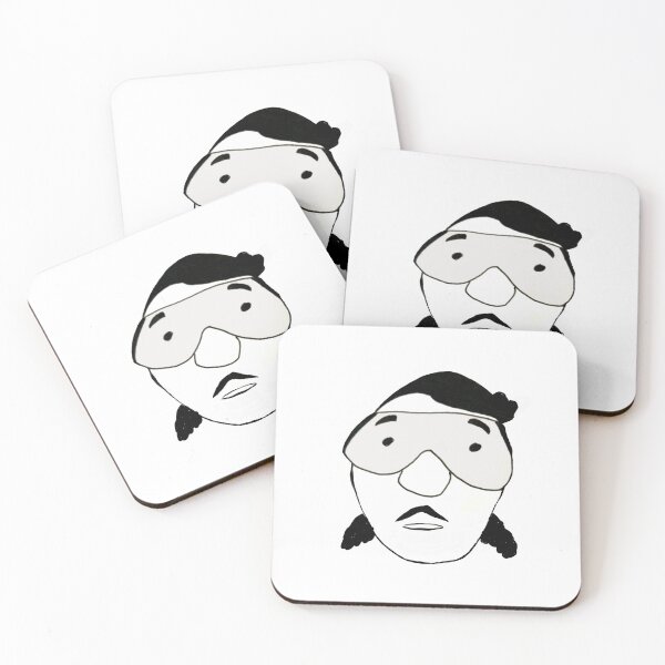 Item preview, Mullet Bro designed and sold by mjohmy.
