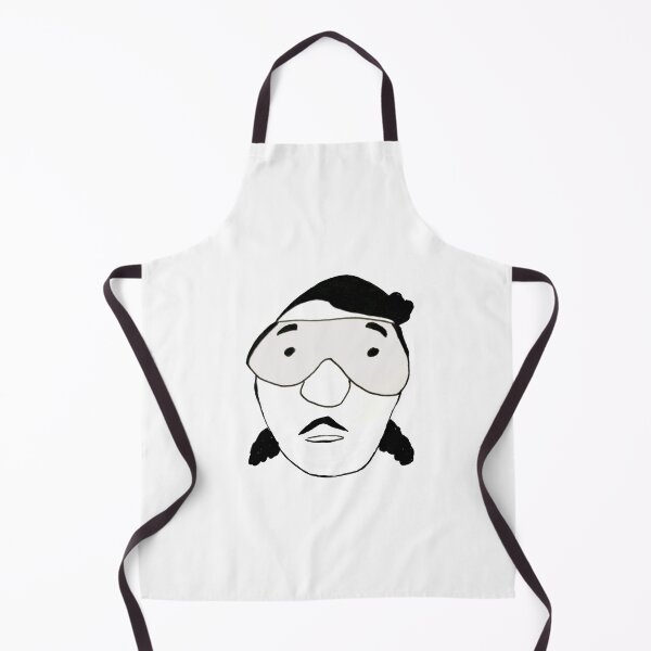 Item preview, Mullet Bro designed and sold by mjohmy.