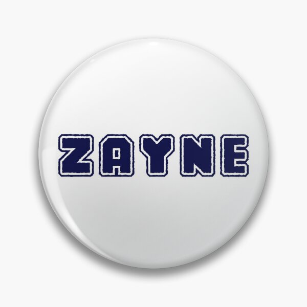 Item preview, ZAYNE designed and sold by yalinsolomon.