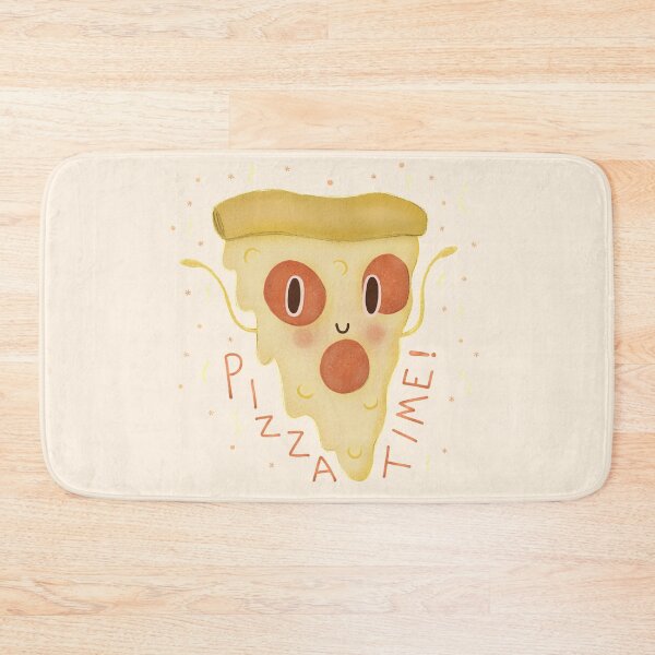 Item preview, Pizza Time designed and sold by thesadsquatch.