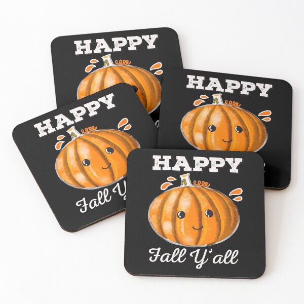 Item preview,   Happy Fall Y’all. designed and sold by papaipapai198.