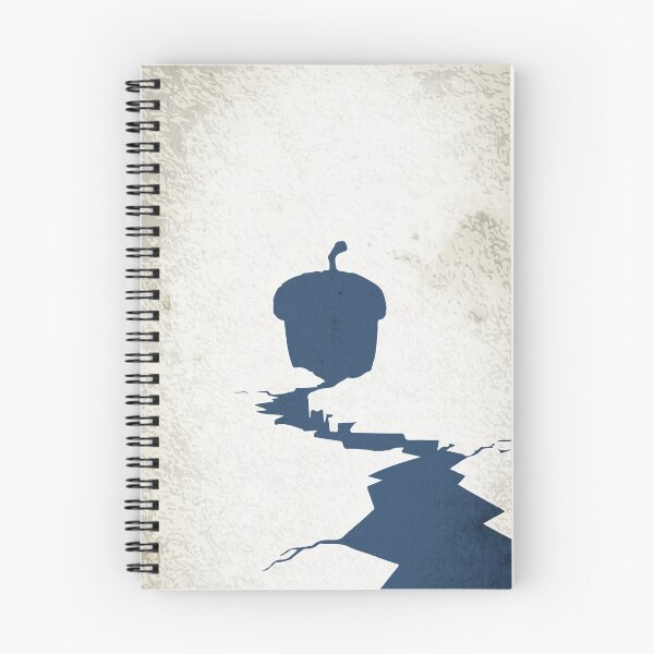 Item preview, Ice Age Minimalist design designed and sold by maniacreations.