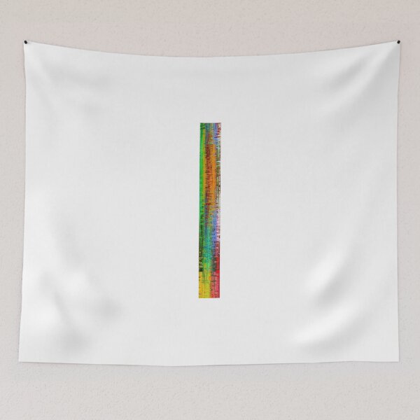 Item preview, Hashed Line designed and sold by Square Root of Squid.