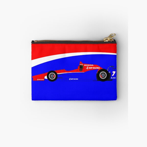 Item preview, Mikhail Aleshin (2016) designed and sold by pdas1996.