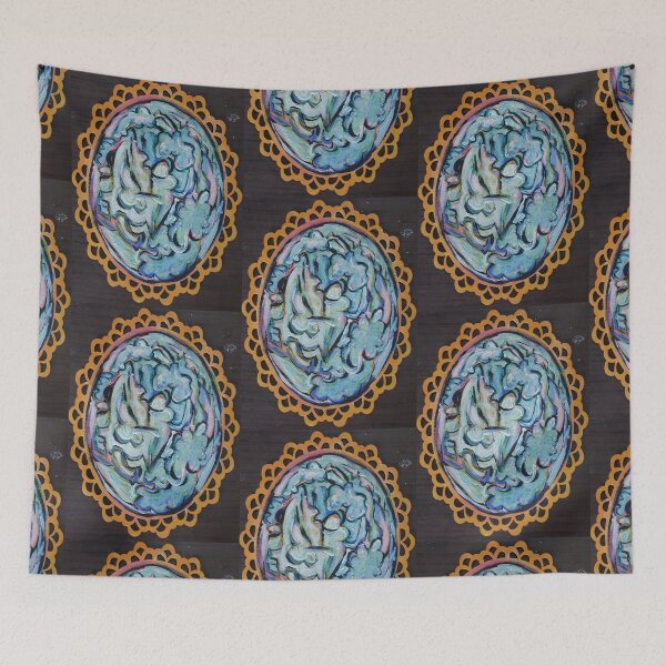 Item preview, A DAY AT THE LAKE designed and sold by sivan ilan-shalev.