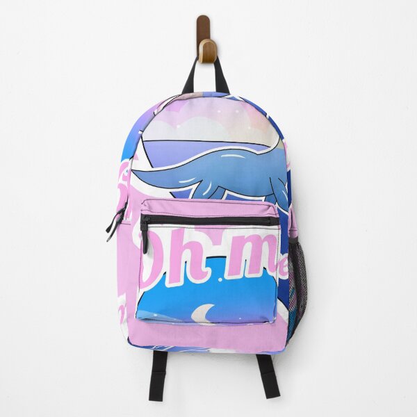 Item preview, Gay Cryptid - Lesbian Loch Ness Monster Nessie Pastel Queer Cryptozoology They Were Roommates designed and sold by BoyPilot Goods.
