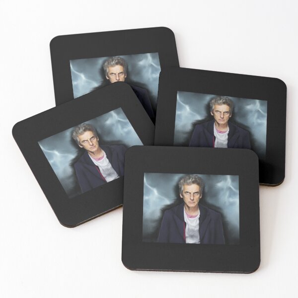 Item preview, 12th Docto| Perfect Gift designed and sold by kekelala.
