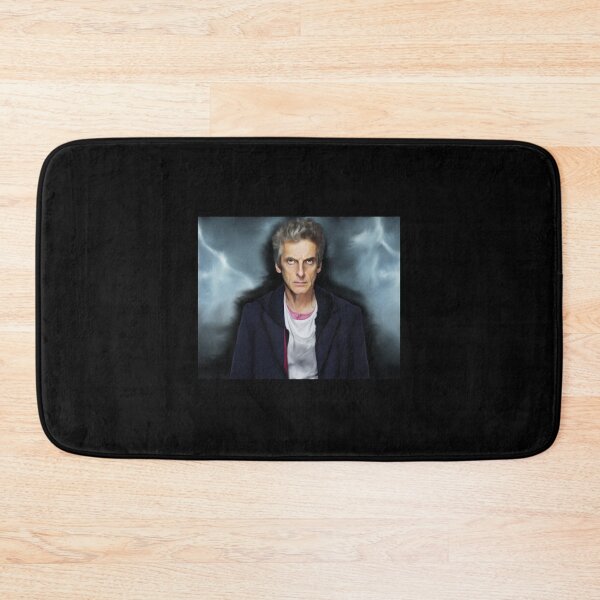 Item preview, 12th Docto| Perfect Gift designed and sold by kekelala.
