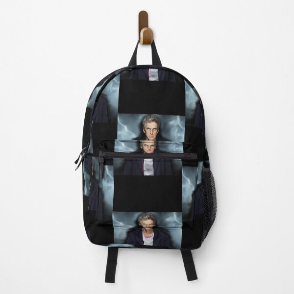 Item preview, 12th Docto| Perfect Gift designed and sold by kekelala.