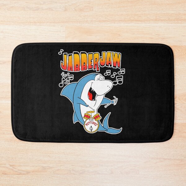 Item preview, Jabberjaw The Neptunes designed and sold by Batteryli912.