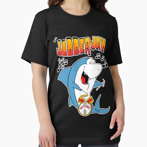 Item preview, Jabberjaw The Neptunes designed and sold by Batteryli912.