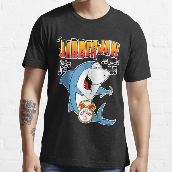 Jabberjaw The Neptunes Essential T-Shirt