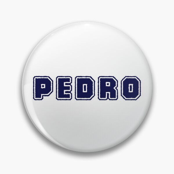 Aperçu de l'œuvre PEDRO créée et vendue par yalinsolomon.
